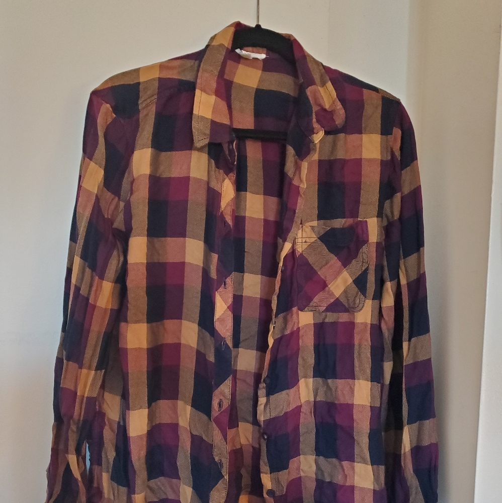 COPY - Blouse